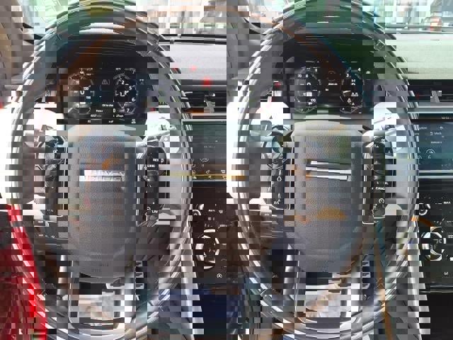 Used 2020 Land Rover Discovery Sport S R-Dynamic image 9