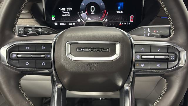 Used 2024 GMC Acadia Denali w/ Super Cruise Package AWD/4WD image 15