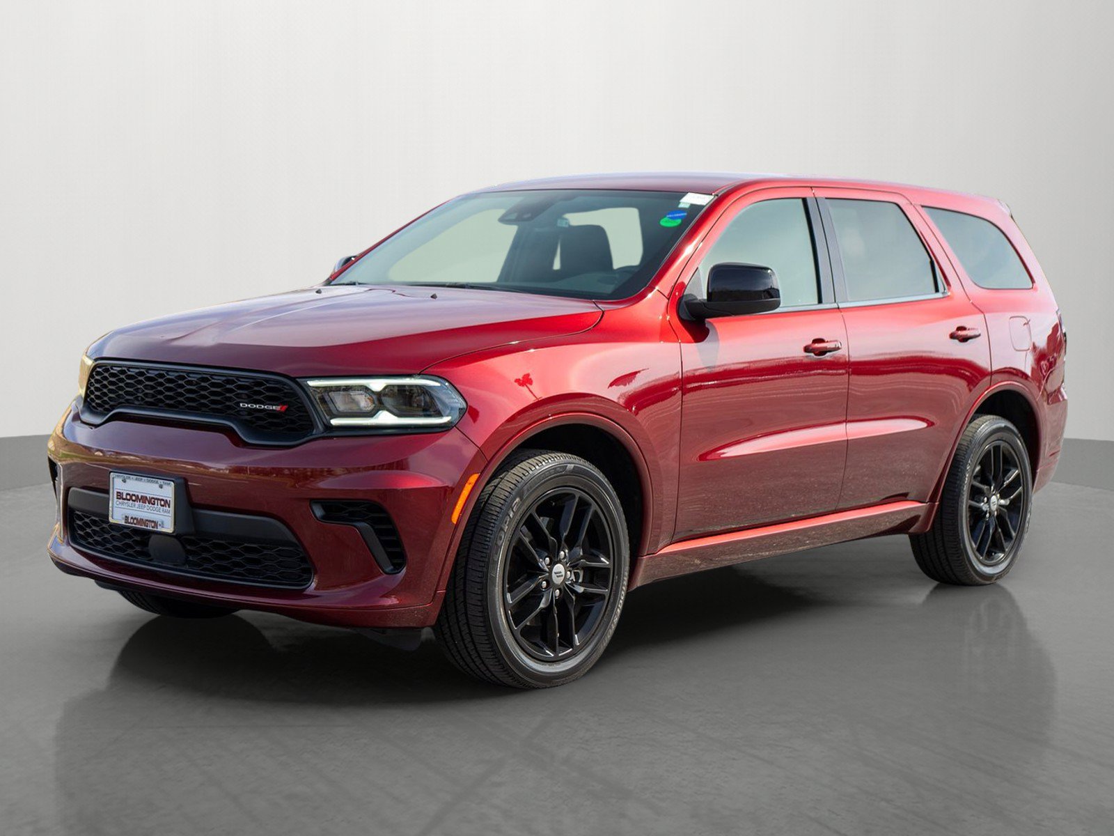 Used 2023 Dodge Durango GT AWD/4WD image 3