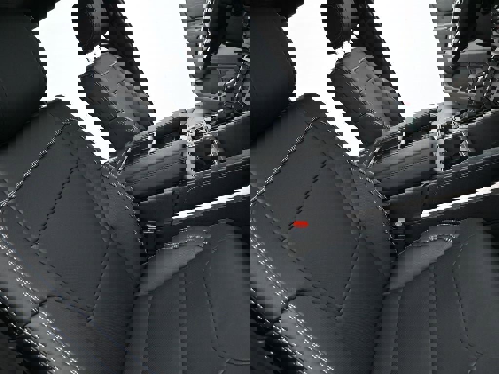 New 2026 Toyota Tundra SR5 w/ SR5 Premium Package image 11