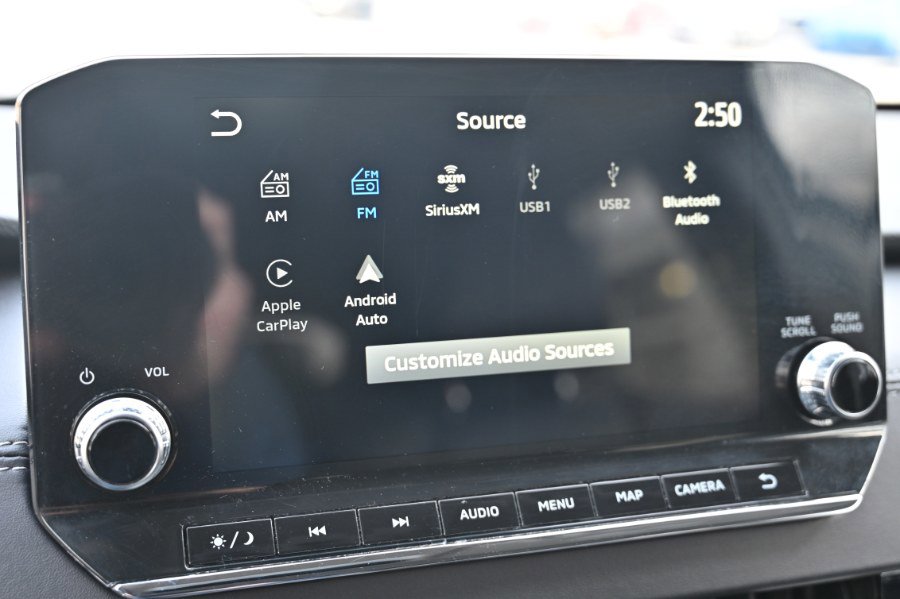 Used 2024 Mitsubishi Outlander SEL image 26