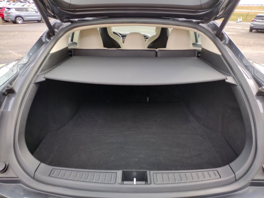 Used 2017 Tesla Model S 100D image 17