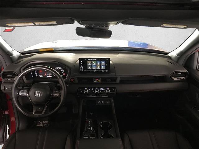 Certified 2023 Honda Pilot TrailSport image 17