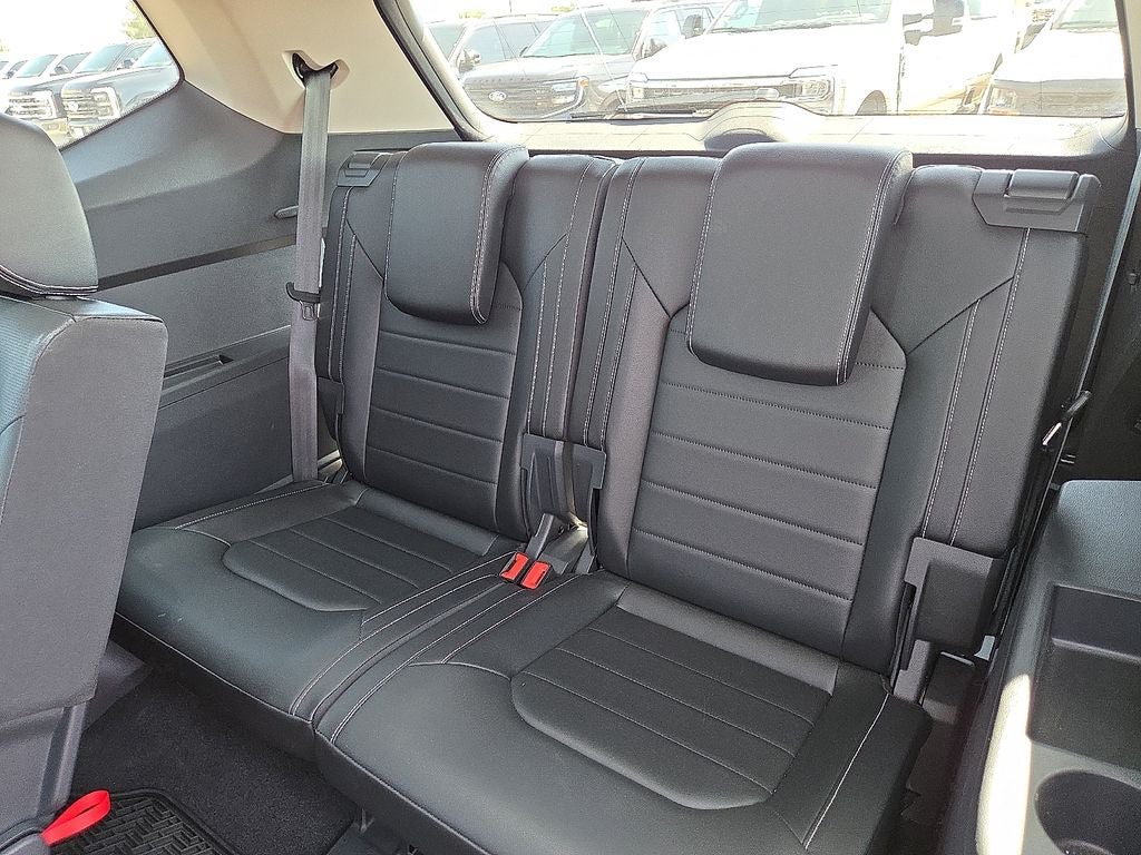 Used 2024 Volkswagen Atlas SEL AWD/4WD image 22