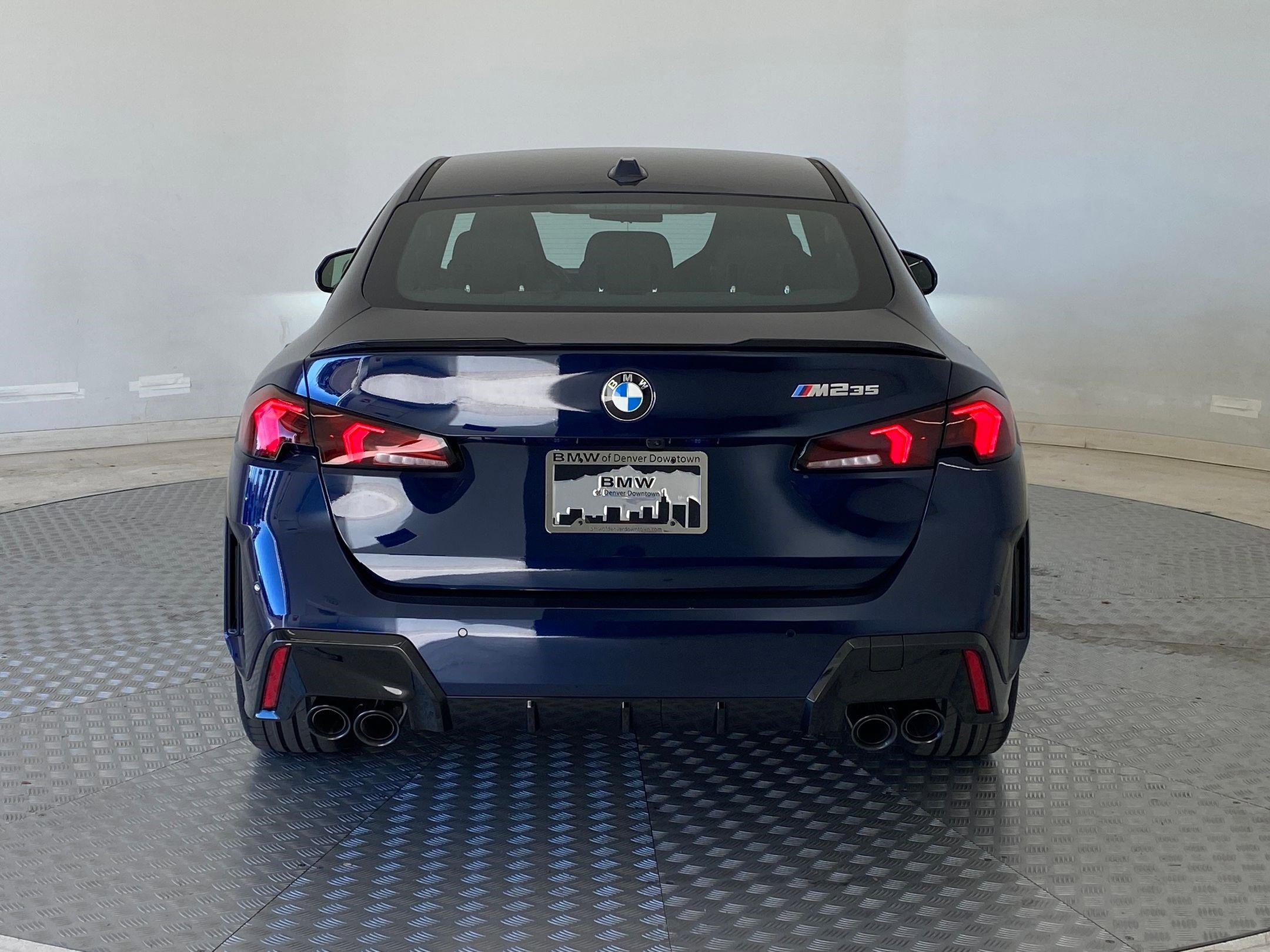 New 2026 BMW M235i xDrive w/ M Performance Package image 9