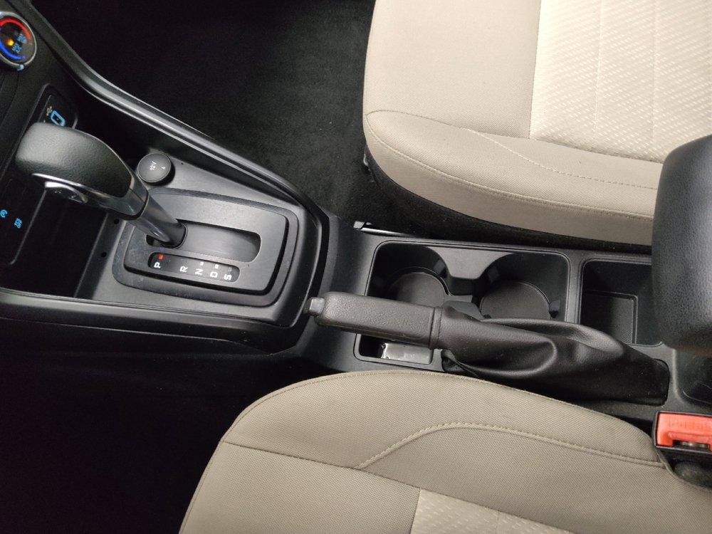 Used 2018 Ford EcoSport S FWD image 26