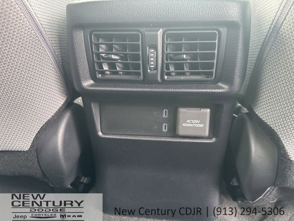 Used 2025 Toyota 4Runner TRD Sport AWD/4WD image 22