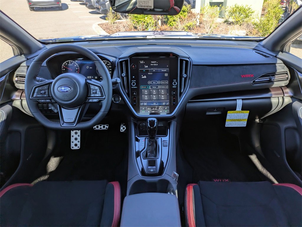 New 2025 Subaru WRX GT image 14