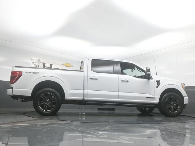 Used 2021 Ford F150 XLT w/ Equipment Group 302A High image 51