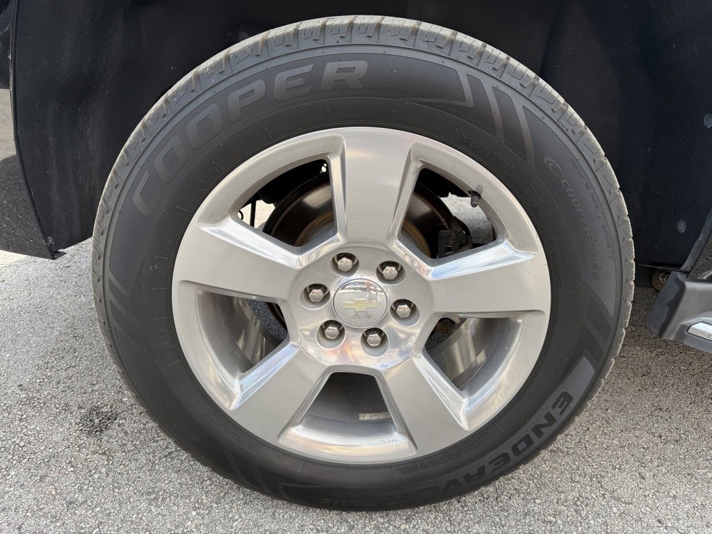 Used 2018 Chevrolet Tahoe Premier image 48