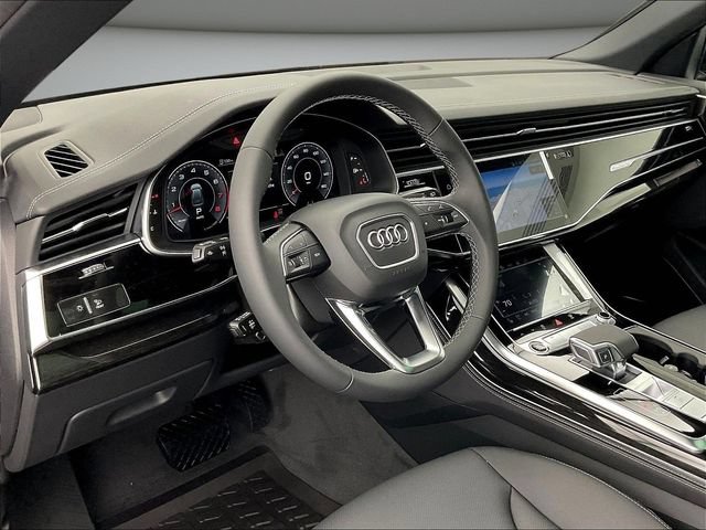 New 2027 Audi Q8 Premium Plus AWD/4WD image 7