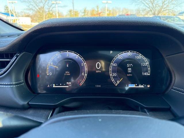 New 2026 Jeep Grand Cherokee Limited image 15