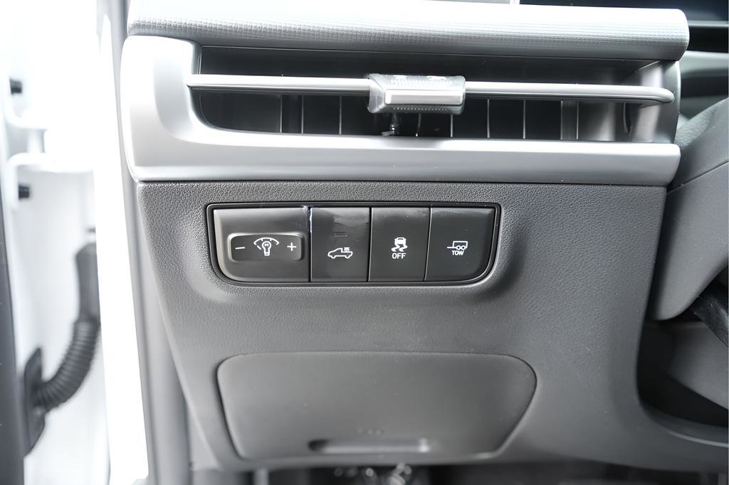 New 2026 Hyundai Santa Cruz XRT AWD/4WD image 27