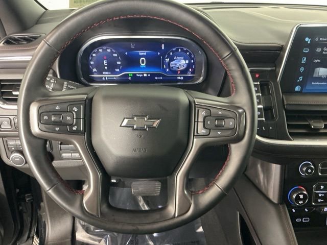 Used 2023 Chevrolet Tahoe RST w/ Luxury Package AWD/4WD image 17