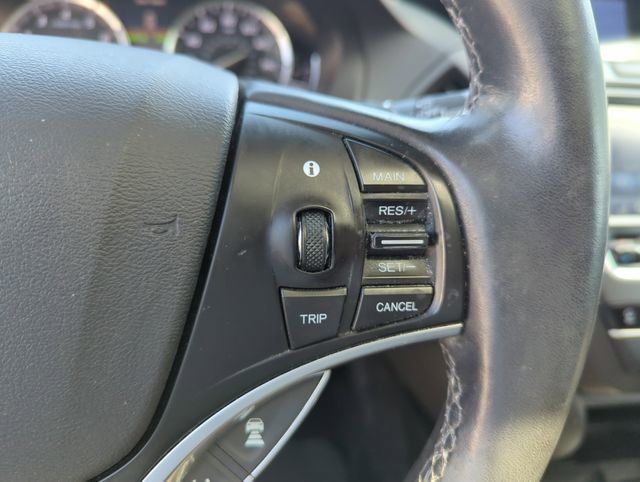 Used 2020 Acura MDX SH-AWD w/ Technology Package image 22