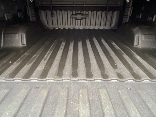 Used 2020 Chevrolet Silverado 1500 LT Trail Boss image 9