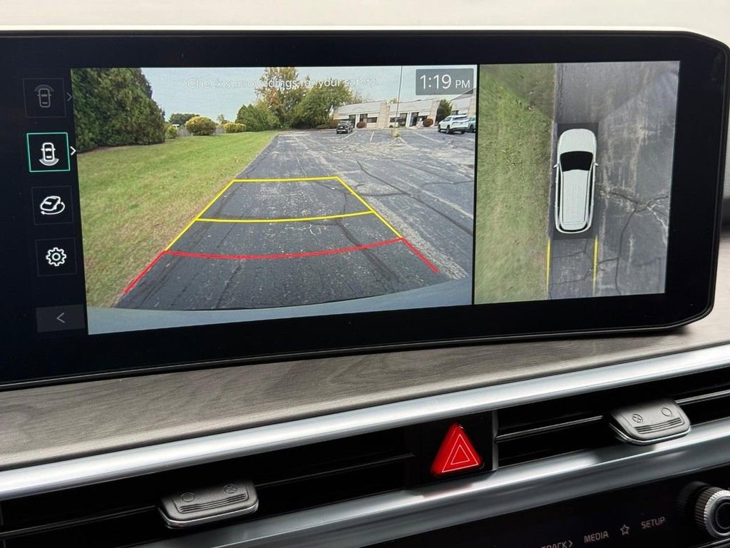 New 2026 Kia Sorento SX image 16