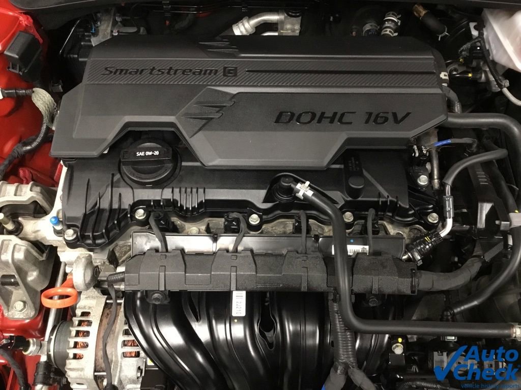 Used 2023 Hyundai Elantra Limited image 40