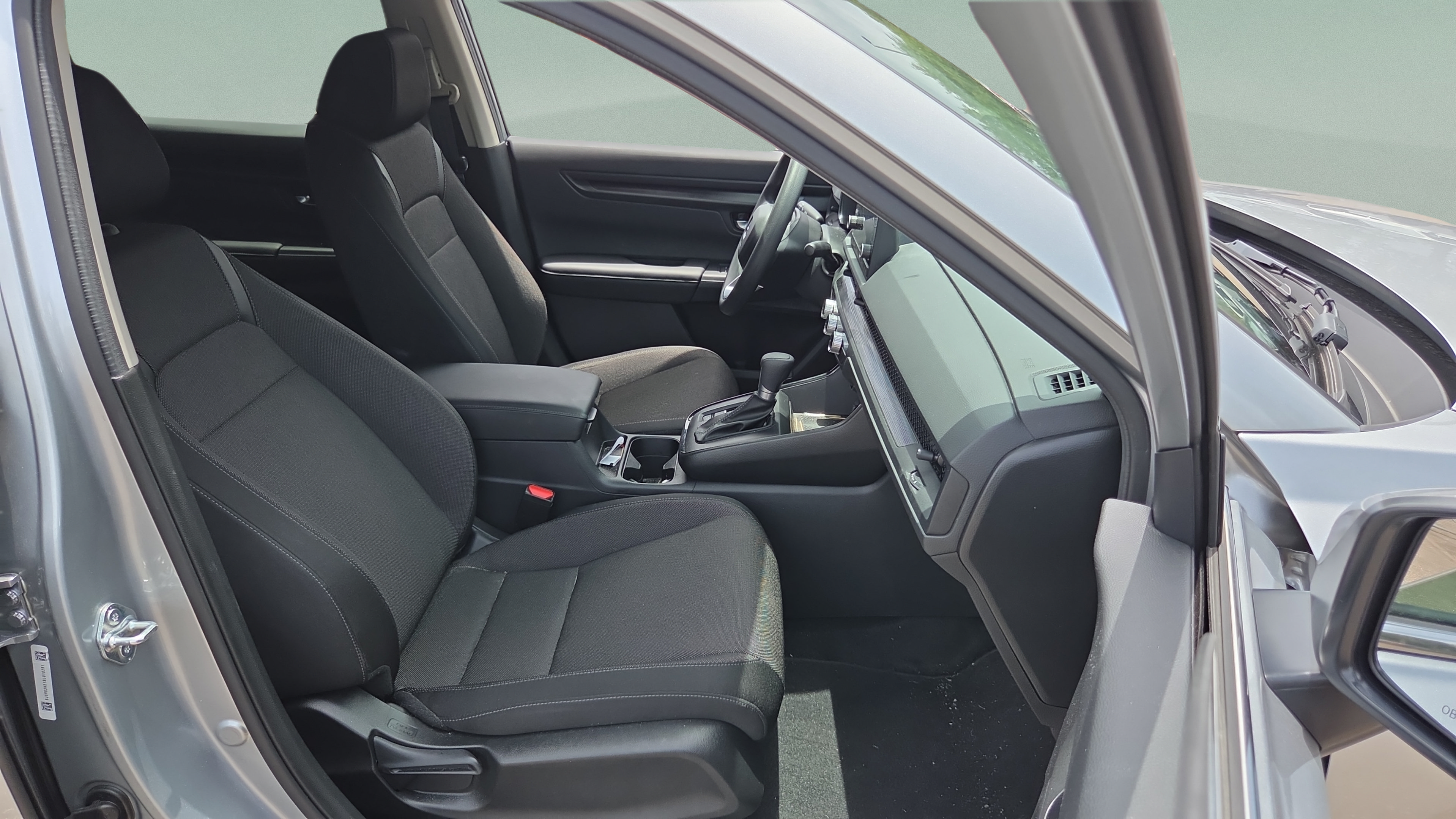 Certified 2025 Honda CR-V LX image 15