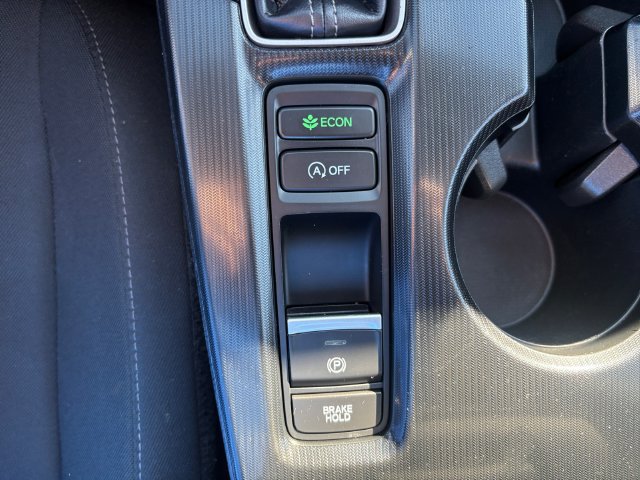 Certified 2023 Honda Civic LX image 16