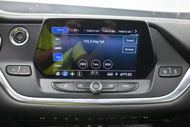 Used 2020 Chevrolet Blazer LT w/ LPO, Floor Liner Package AWD/4WD image 26