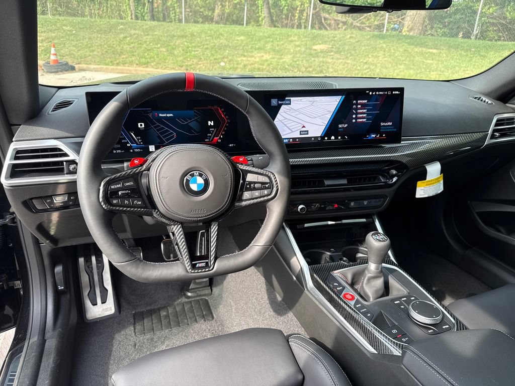 New 2026 BMW M2 w/ Lighting Package RWD image 20