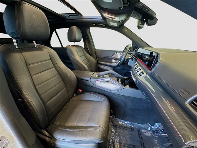 Certified 2023 Mercedes-Benz GLE 450 4MATIC image 30