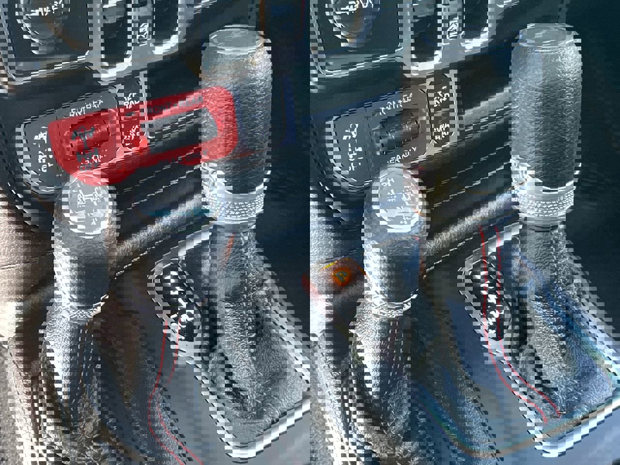 Used 2021 Jeep Gladiator Rubicon image 36