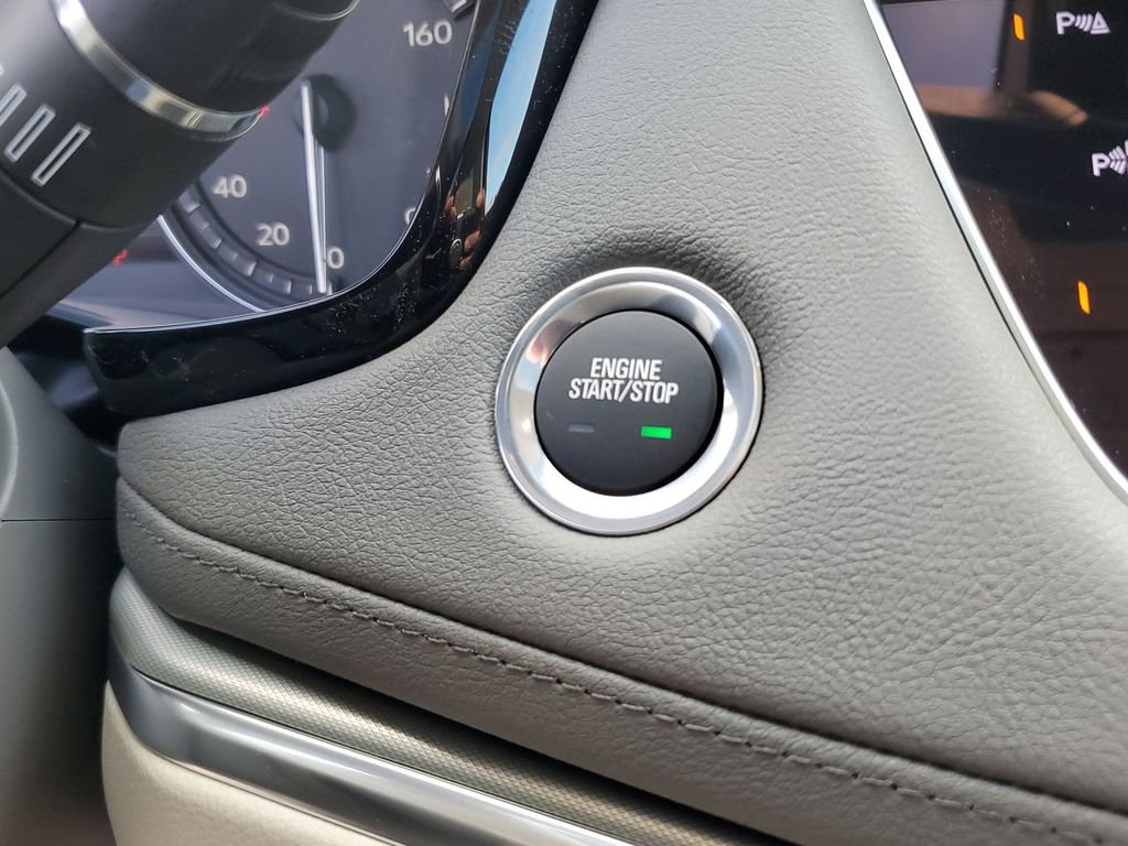 New 2025 Cadillac XT5 Premium Luxury w/ Technology Package image 18