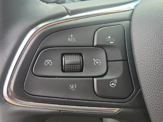 Used 2024 Buick Encore GX Preferred w/ Comfort Package AWD/4WD image 10