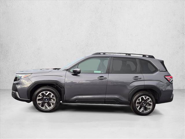 Certified 2026 Subaru Forester Premium AWD/4WD image 2