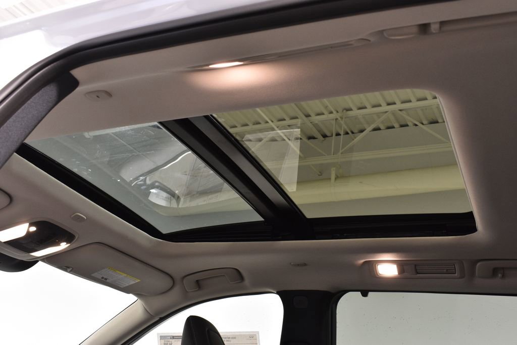 New 2026 INFINITI QX60 Luxe w/ Cargo Package image 32