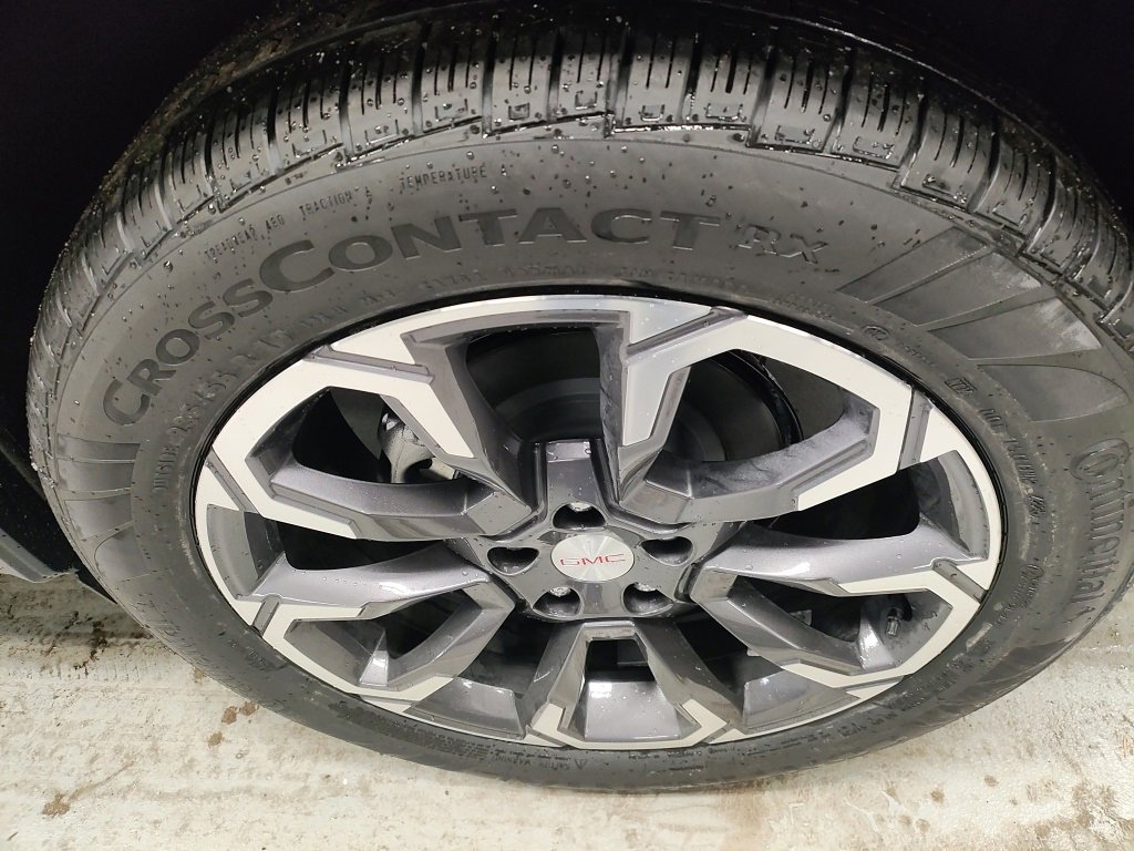 New 2026 GMC Terrain Elevation w/ Elevation Premium Package image 18