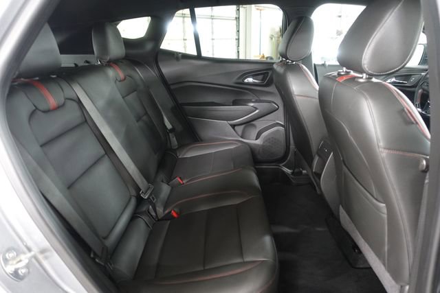 Used 2024 Chevrolet Trax RS w/ Driver Confidence Package image 22