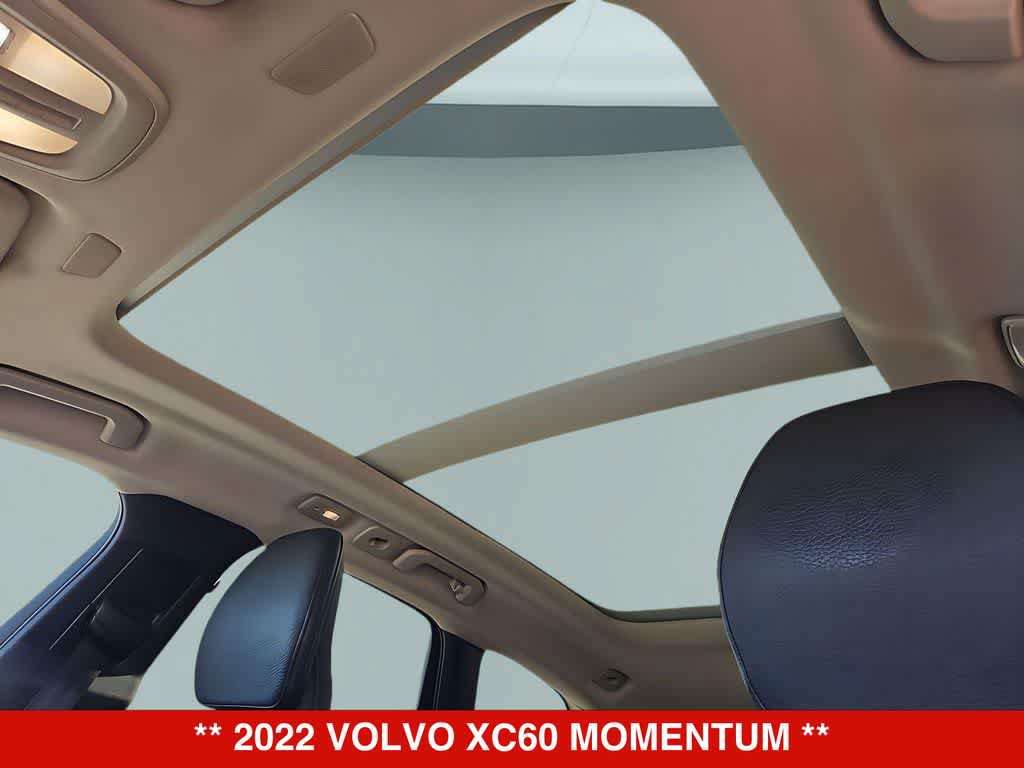 Used 2022 Volvo XC60 B5 Momentum AWD/4WD image 20
