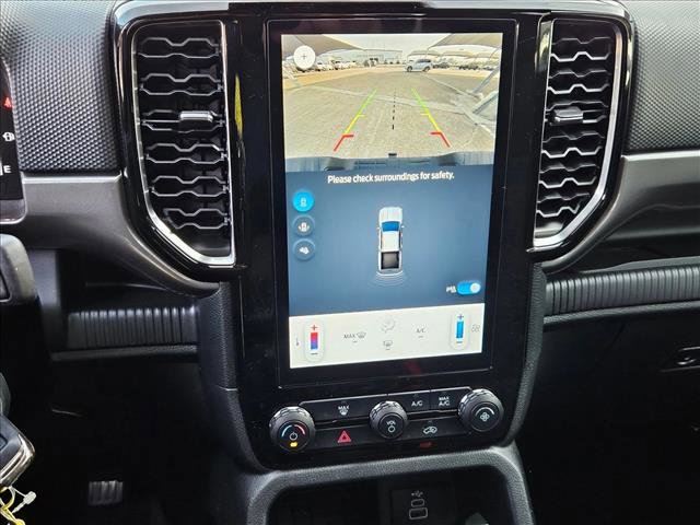 Used 2024 Ford Ranger XLT w/ Trailer Tow Package image 13