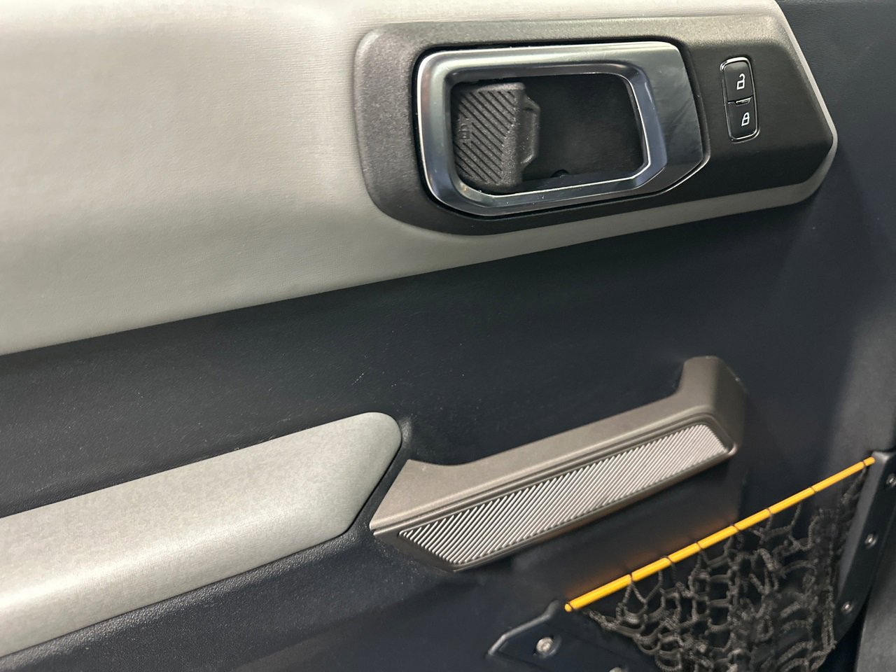 Used 2021 Ford Bronco Badlands image 36