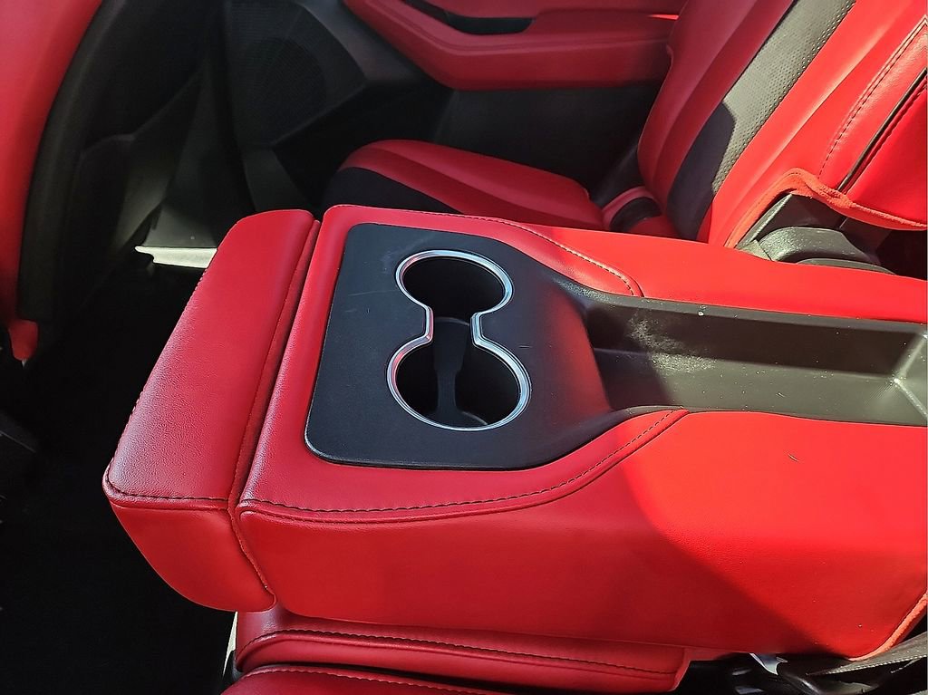 Certified 2022 Acura MDX A-Spec image 13