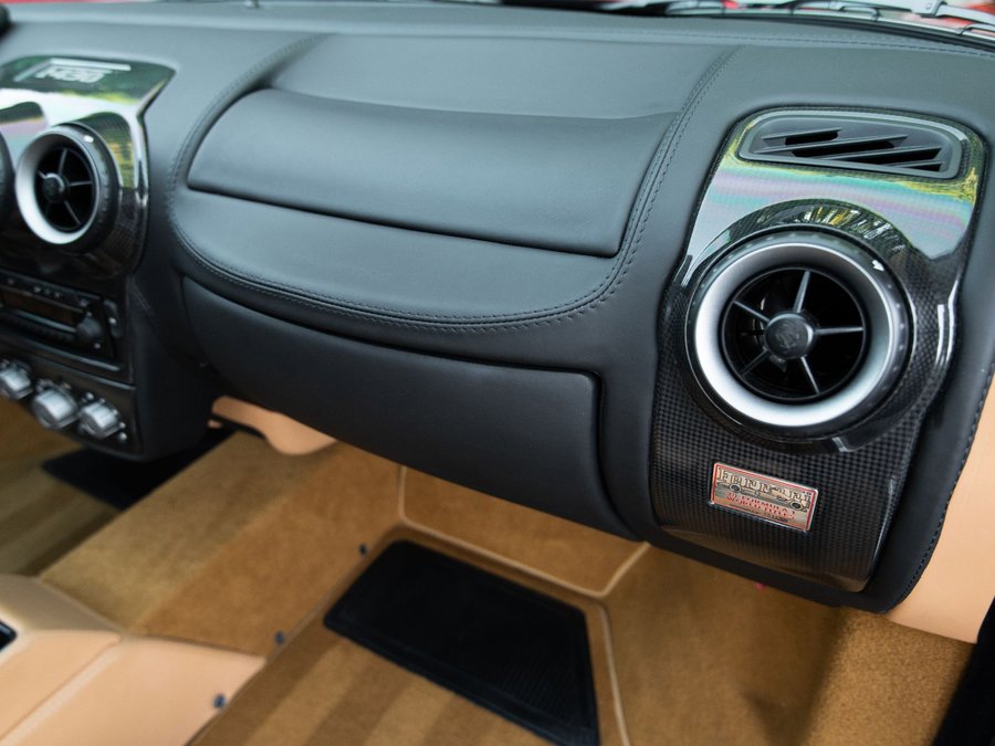 Used 2007 Ferrari F430 Spider image 18
