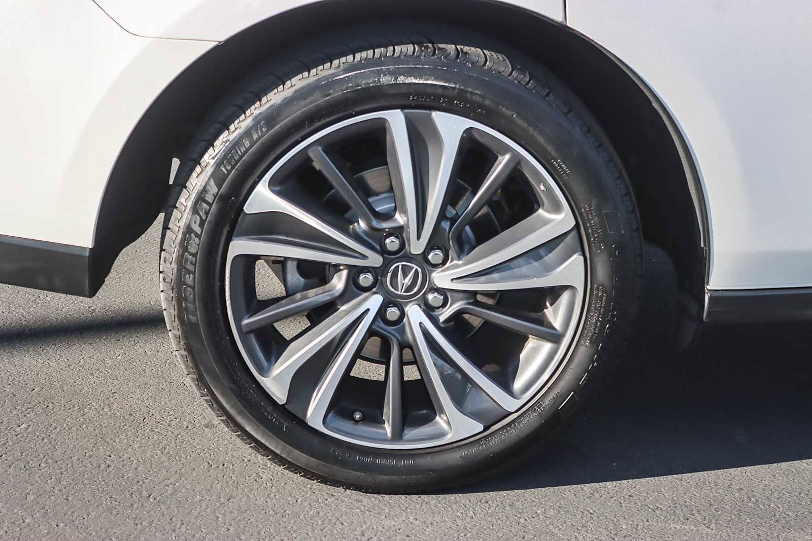 Used 2020 Acura MDX SH-AWD w/ Technology Package image 10