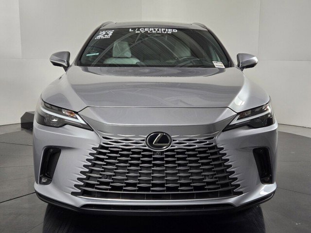 Certified 2023 Lexus RX 350 Premium image 8