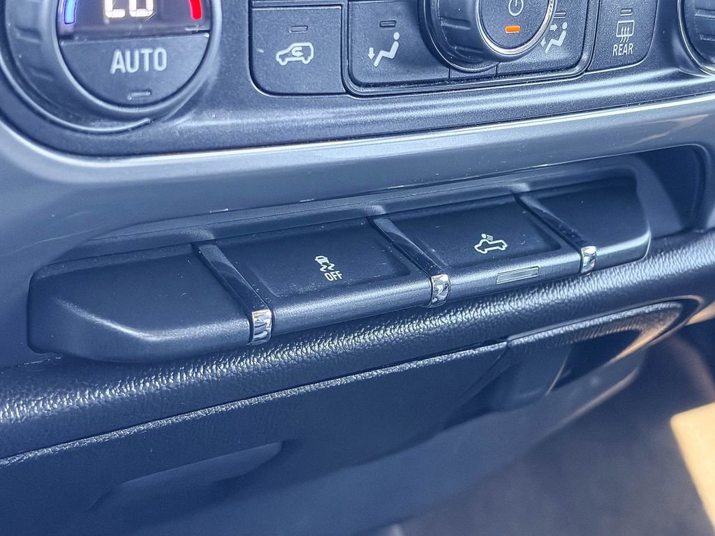 Used 2015 Chevrolet Silverado 1500 LT w/ All Star Edition image 30