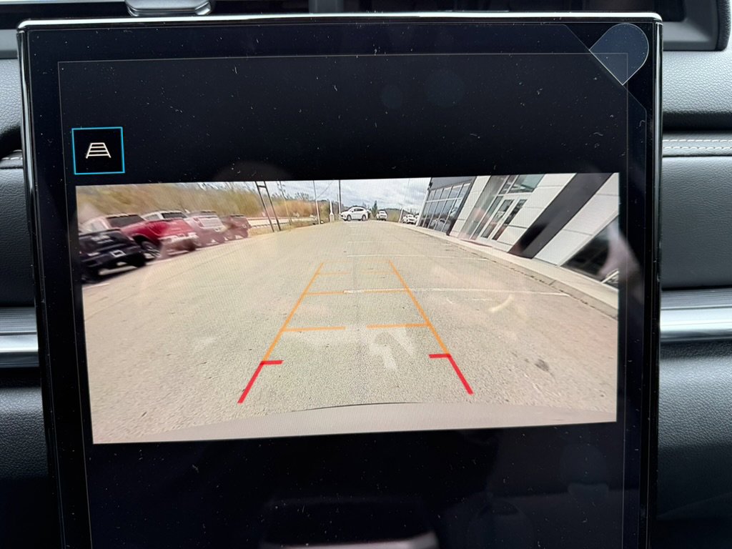 New 2026 GMC Terrain Elevation w/ Elevation Premium Package image 19