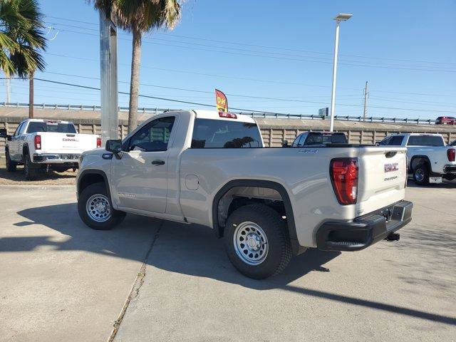 New 2026 GMC Sierra 1500 Pro w/ Pro Value Package image 5
