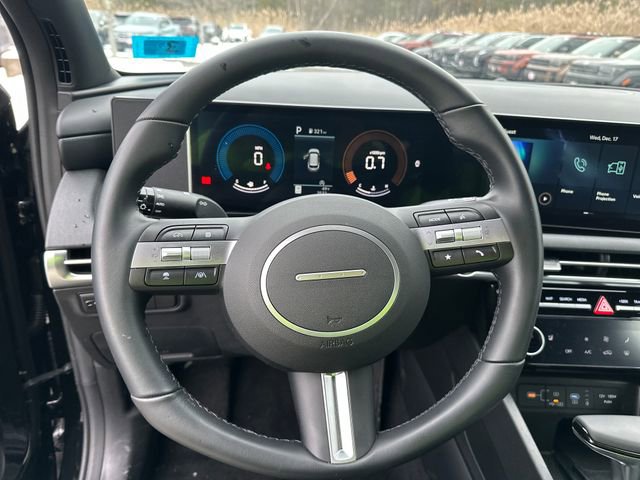 Certified 2025 Hyundai Tucson XRT image 13