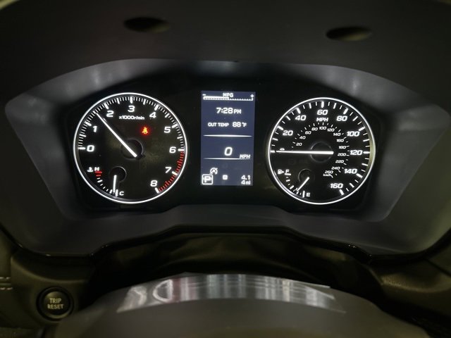 New 2025 Subaru Legacy Premium image 15