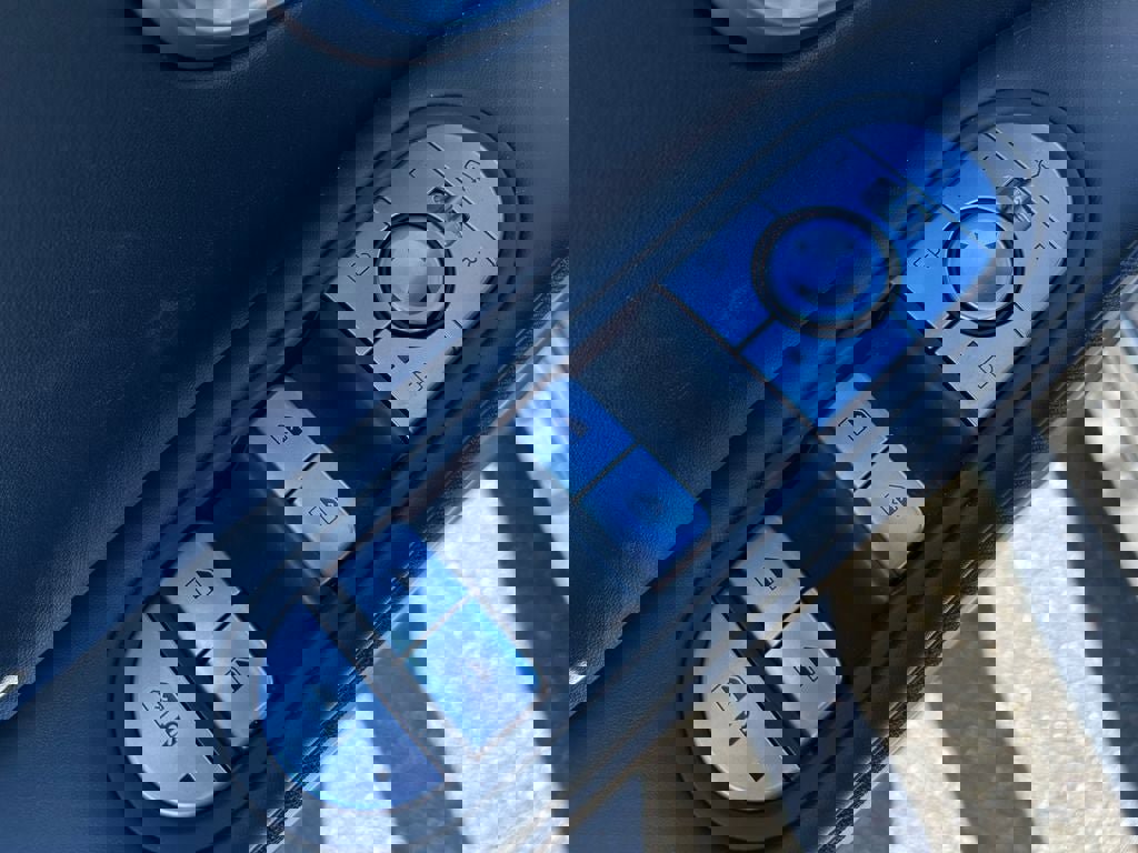 Certified 2023 Hyundai Ioniq 5 SEL w/ Cargo Package image 23