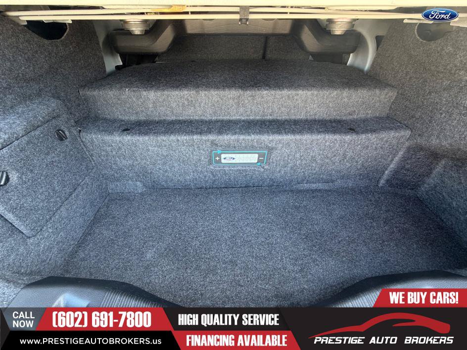 Used 2018 Ford Fusion Energi SE FWD image 48