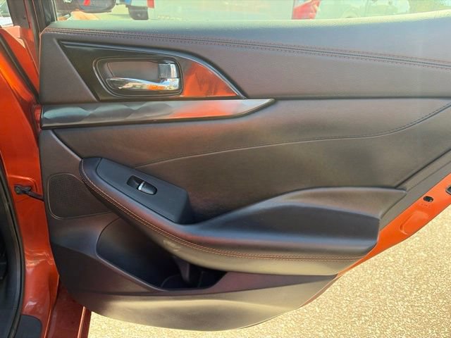 Used 2021 Nissan Maxima SR w/ Sport Mat Group FWD image 18