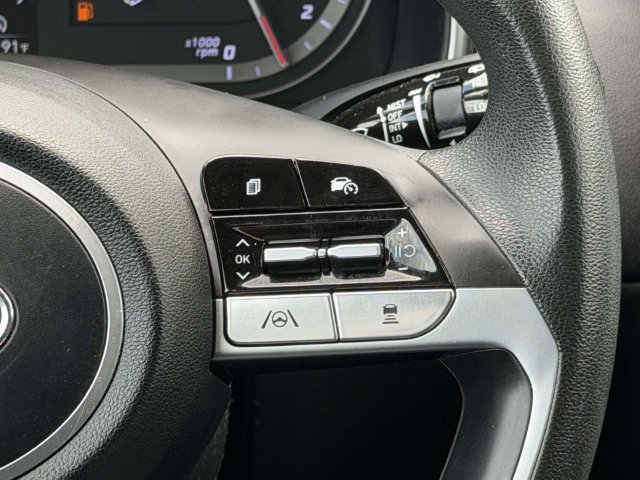 Used 2023 Hyundai Tucson SEL AWD/4WD image 23